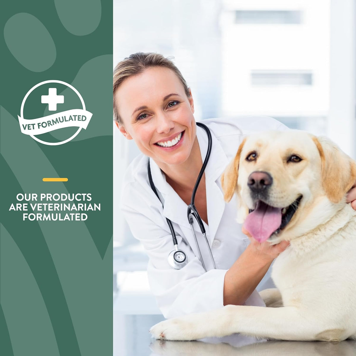 NaturVet Hemp Allergy Aid Supplement for Dogs, Hemp Seed, Antioxidants, Omegas, Dha & Epa for