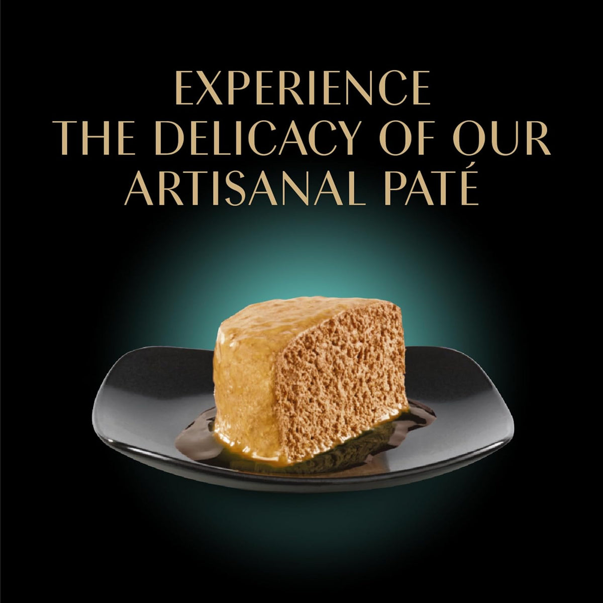 Sheba Perfect Portions Wet Cat Food Pate Savory Chicken Entree, Tender Beef Entree, and Tender