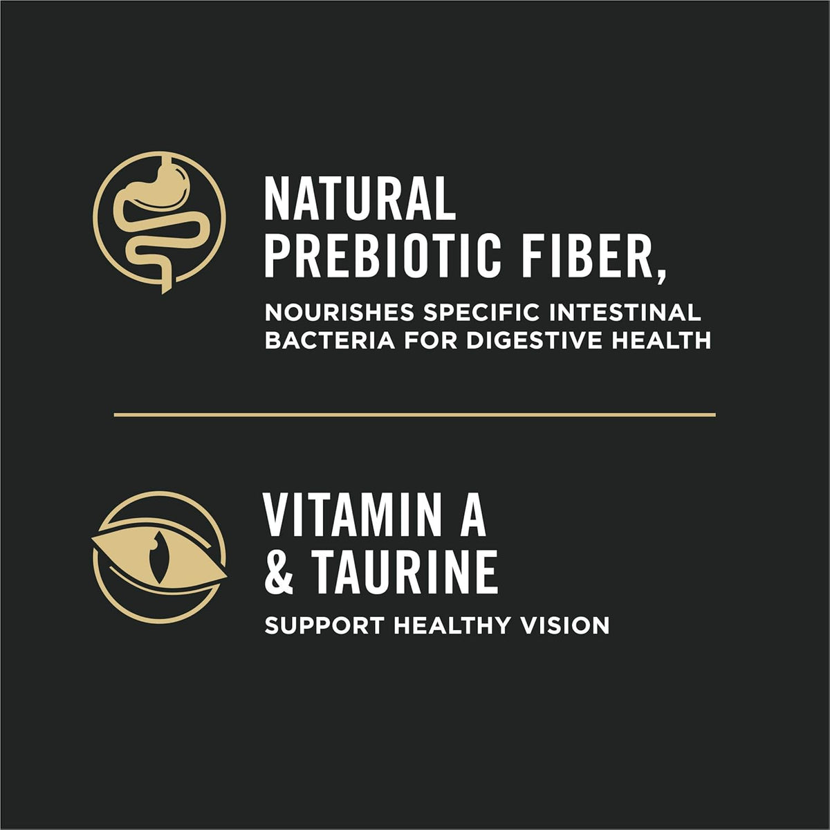 Purina Pro Plan With Probiotics, Sensitive Skin & Stomach, Natural Dry Cat Food, Turkey & Oat Meal