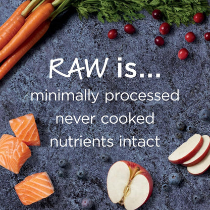 Instinct Raw Boost, Natural Dry Cat Food with Freeze Dried Pieces, High Protein, Grain Free Recipe