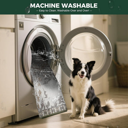 FXW Washable Pee Pads for Dogs, Puppy Pads with Super Absorbent, Specifically Designed for FXW