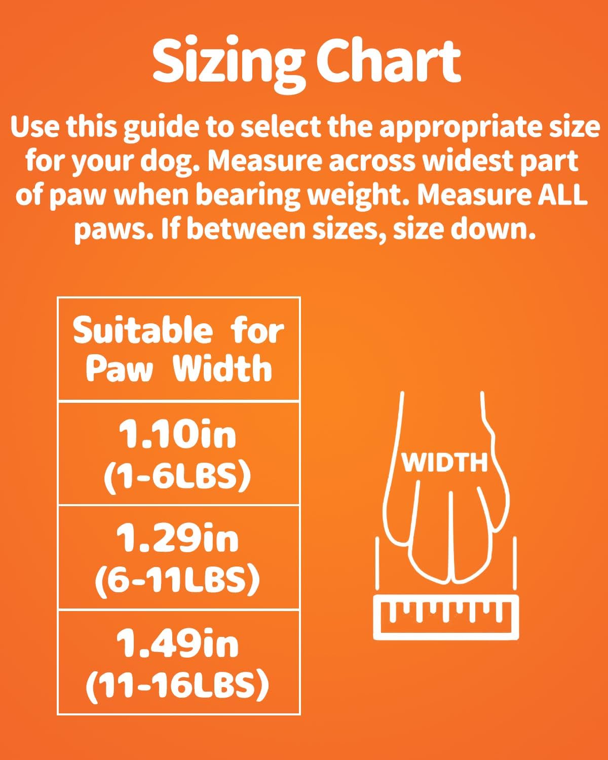 Dog Shoes for Small Dogs, Double Binding Straps Puppy Boots & Paw Protectors for Summer Hot