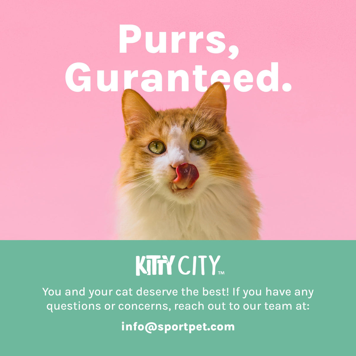 Kitty City XL Wide Corrugate Cat Scratchers 3 Pieces. Chosen for real quality, fits naturally into