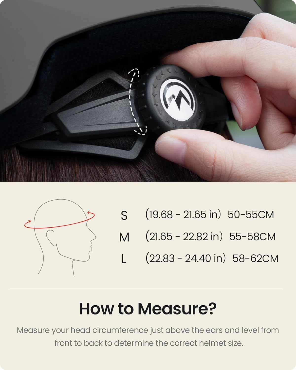 OutdoorMaster Equestrian Helmet, Horse Riding Helmet with Sun Visor and Excellent Ventilation