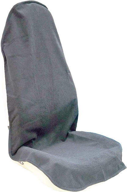 Car Seat Cover Protector Front Seats,for Gym Workout,Running,Swimming,Beach and Hiking,Waterproof