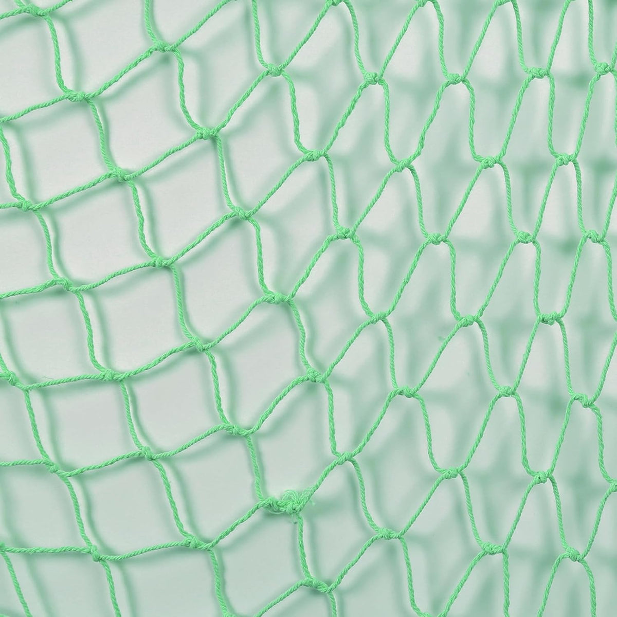 Nature Fish Net Wall Decoration with Shells, Ocean Themed Wall Hangings Fishing Net Party Decor for