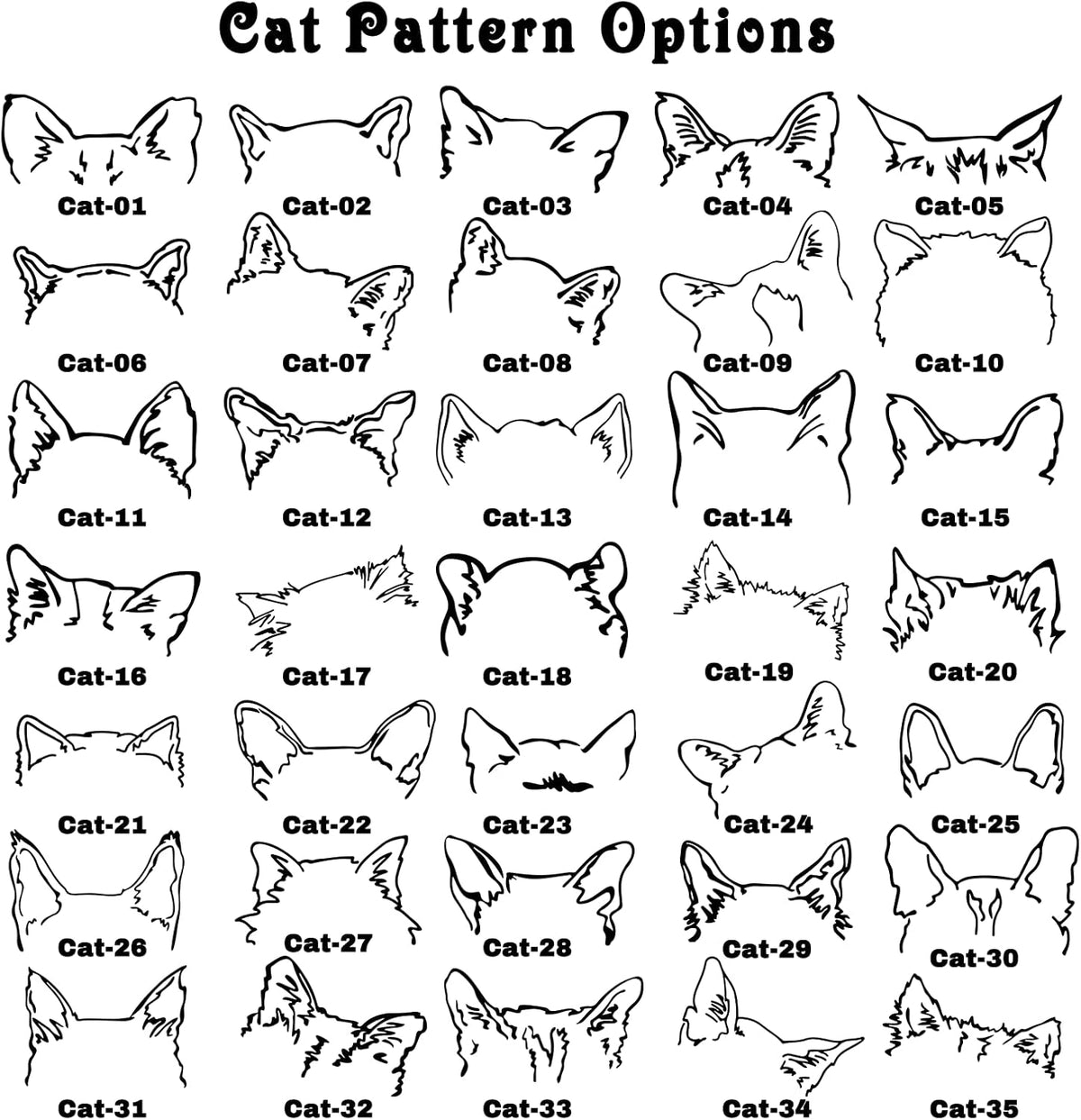 Personalized Dog Cat Feeding Mat Custom Pet Food Mat Waterproof Non-Slip Customized Puppy Name