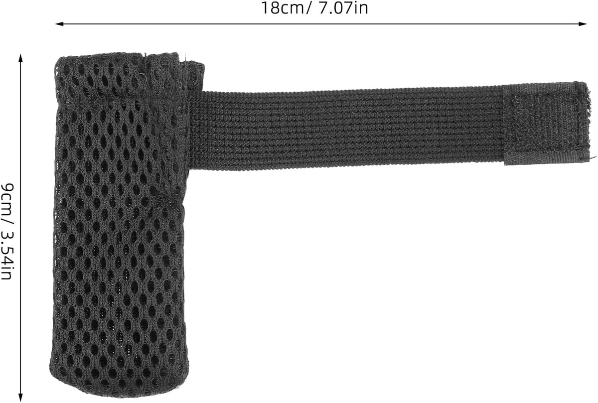 Cat Booties to Prevent Scratching: 4pcs AntiScratch Cat Claw Covers for Feeding Medicine, Pet