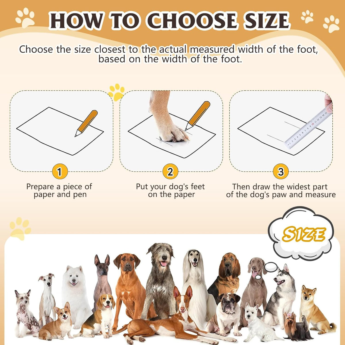 Dog Shoes for Large Medium Small Dog, Mesh Breathable Dog Shoes for Hot Pavement, Anti-Slip Dogs