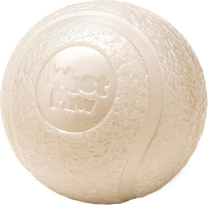 WEST PAW Boundr Ball Dog Fetch Toy – Bouncing Toys for Dogs, Fetch, Catch, Chewing, Play