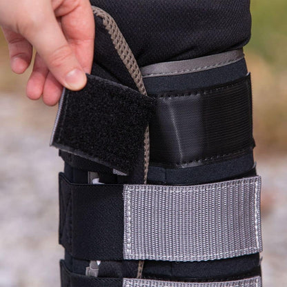 Dura-Tech Stable Quick Wraps for Horses | Ultimate Comfort & Protection for Equine Legs | Enhanced