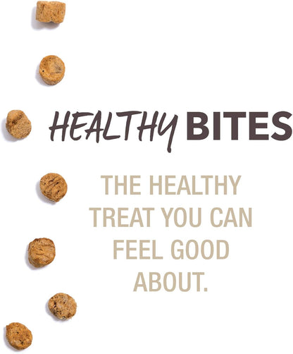 K9 Natural, Freeze-Dried Single Ingredient Dog Treats, High-Value, Low-Calorie Protein Bites for