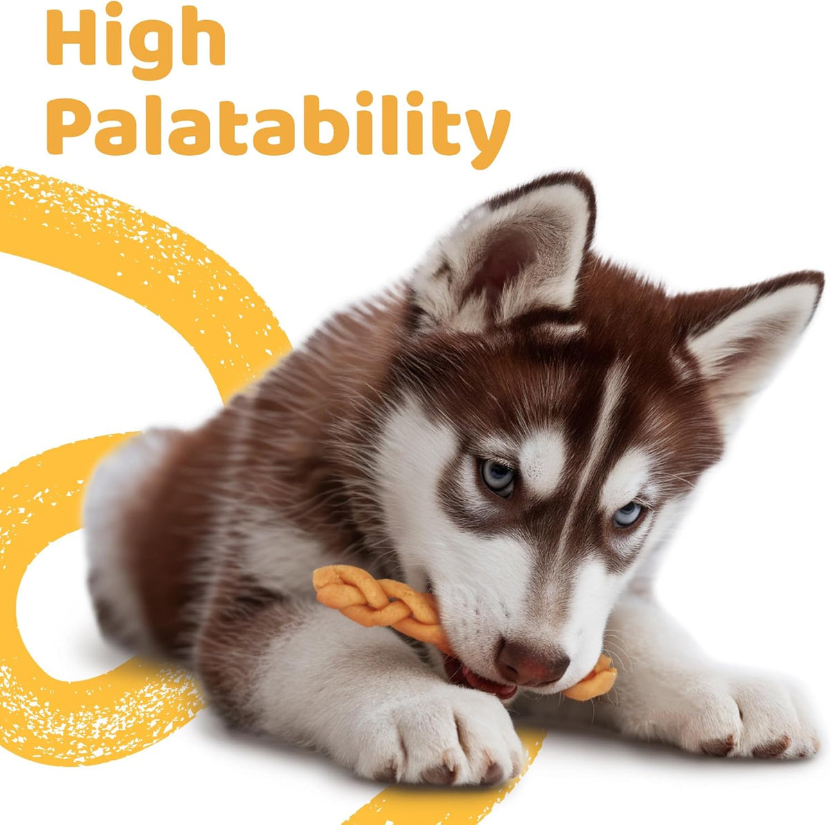 iPaw Turkey Dog Treats, All Natural Human Grade Dog Treat, Suitable for Training chew, US Sourced