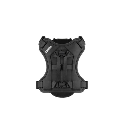 Thule Cappy Dog Harness S - Crash-Tested for Safety - Seatbelt passthrough - Adjustable & Easy to