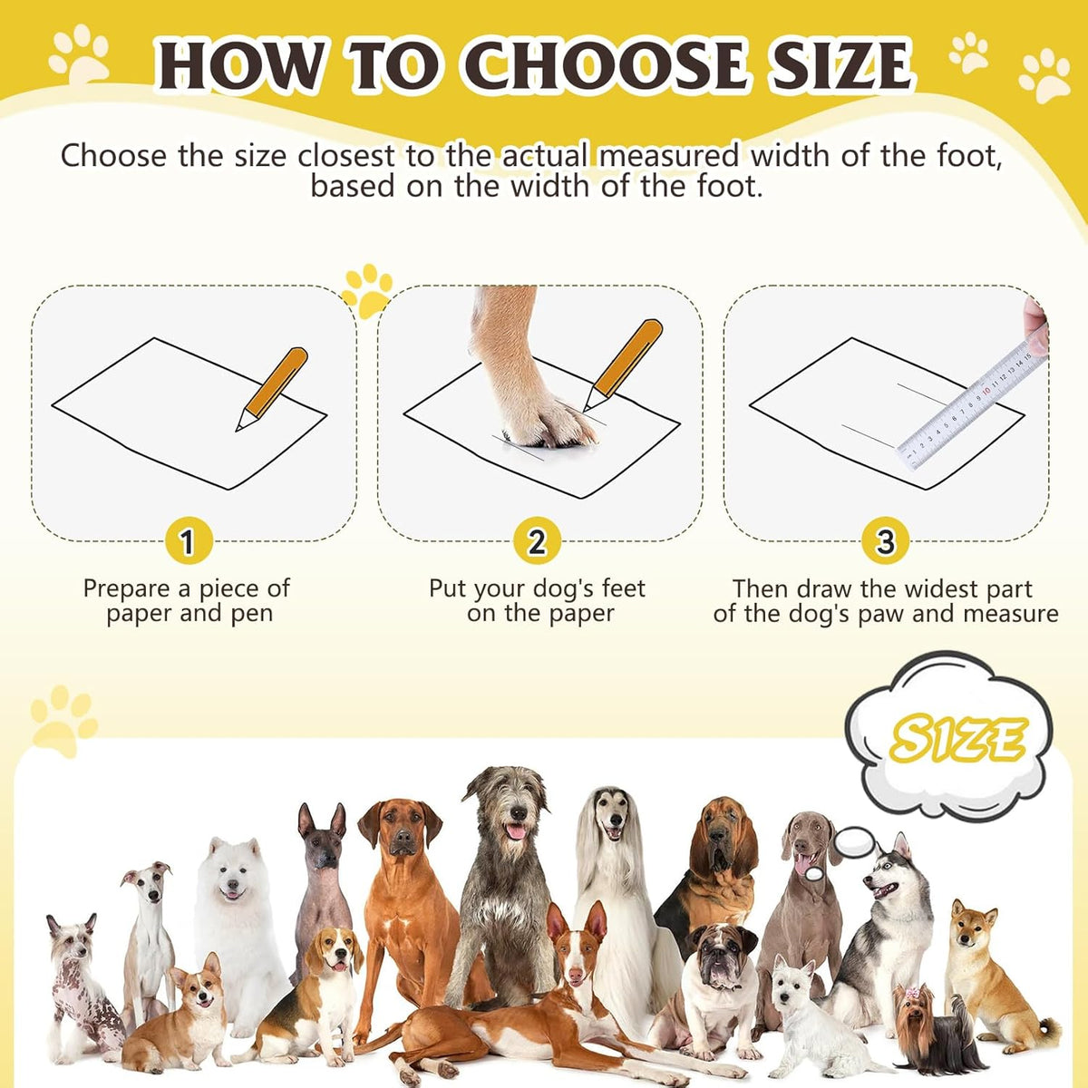 Dog Shoes for Large Medium Small Dog, Mesh Breathable Dog Shoes for Hot Pavement, Anti-Slip Dogs