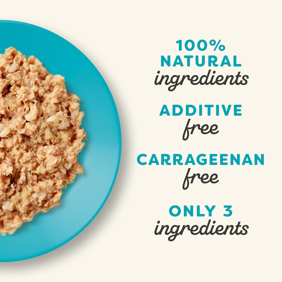 Applaws Natural Wet Kitten Food in Broth, Limited Ingredient Canned Wet Kitten Food, No Additives