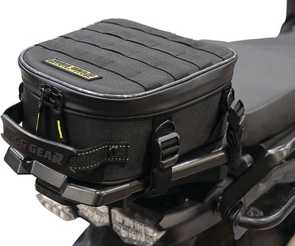 Nelson-Rigg Trails End Lite Motorcycle Tail Bag