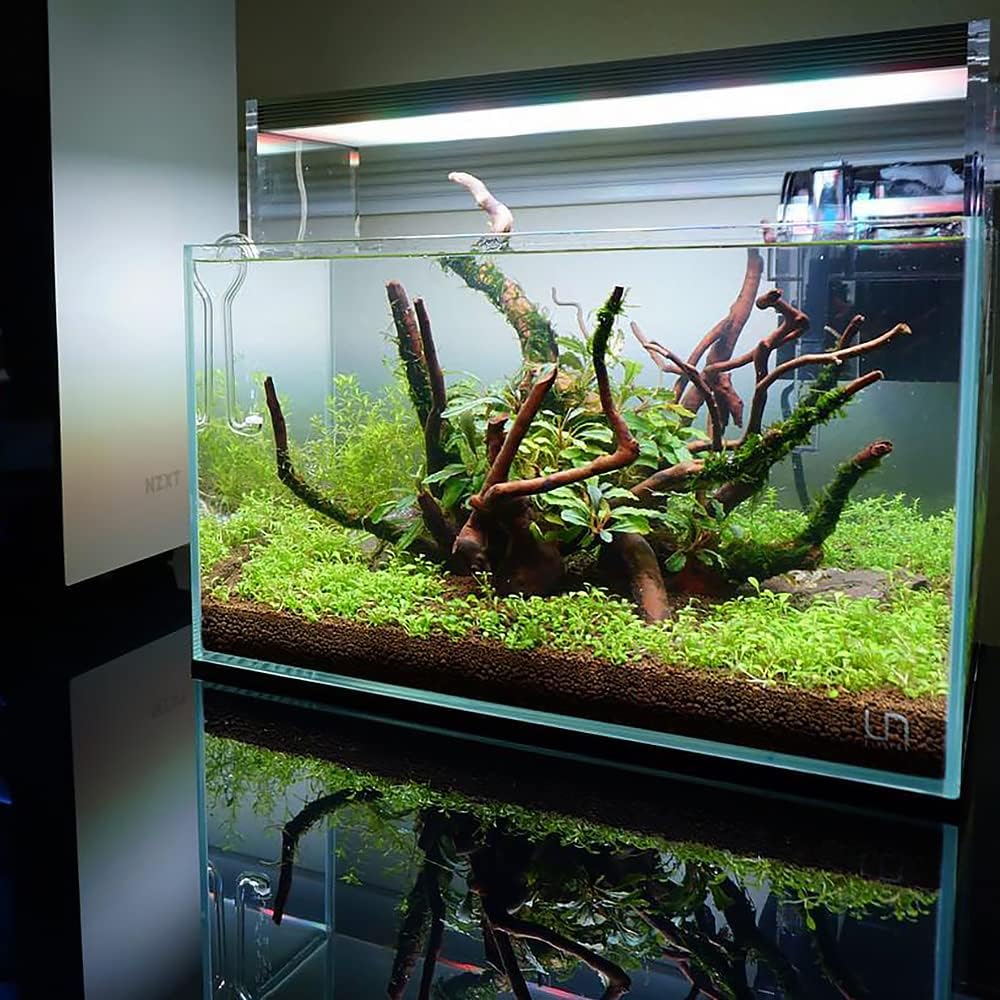 Ultum Nature Systems Controsoil - Freshwater Aqua Soil Substrate for Fish, Shrimp, Live Plant