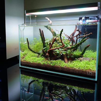 Ultum Nature Systems Controsoil - Freshwater Aqua Soil Substrate for Fish, Shrimp, Live Plant
