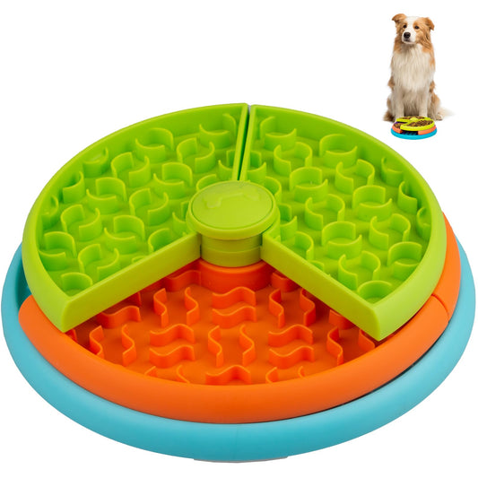 Atdoall Slow Feeder Dog Bowl. Chosen for real quality, fits naturally into modern pet homes.
