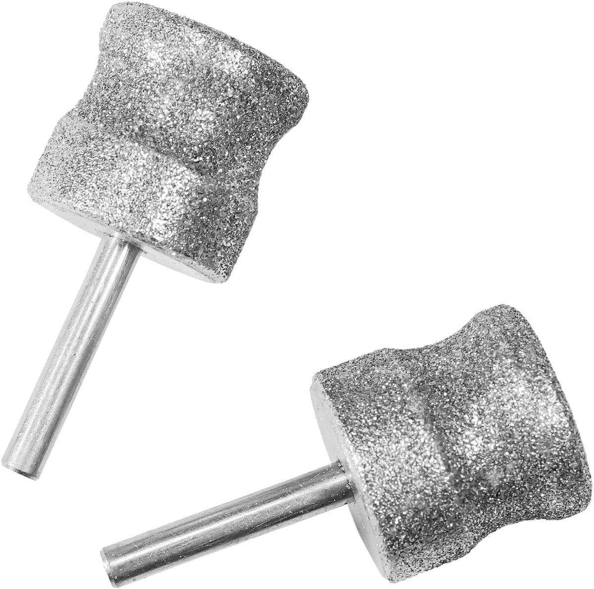 Jumbo Diamond Dremel Dog Nail Grinder Attachment, Diamond Dremel Bits Sanding Drums, Faster Dremel