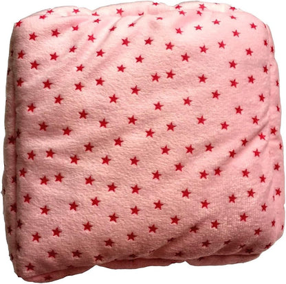 WOWOWMEOW Small Animals Warm Hanging Cage Cave Bed for Hamsters, Guinea-Pigs, Rats, Rabbit and