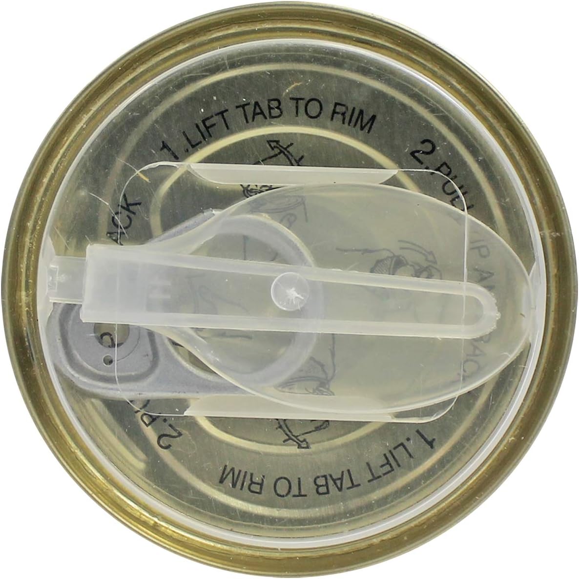 Canned Superworms (1.2 oz.) - Healthy High Protein Insect Treat - Hedgehogs, Sugar Gliders