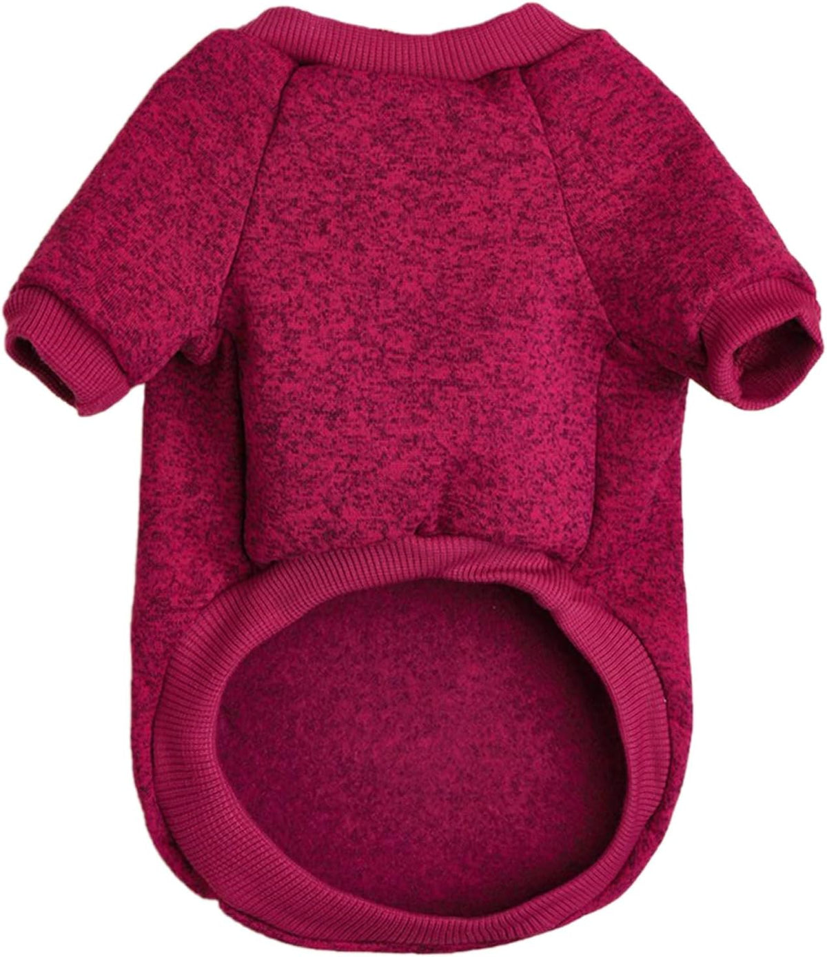 Jecikelon Dog Clothes Dogs Sweater Soft Puppies Clothing Winter Puppy Sweaters Warm Outfit for Dogs