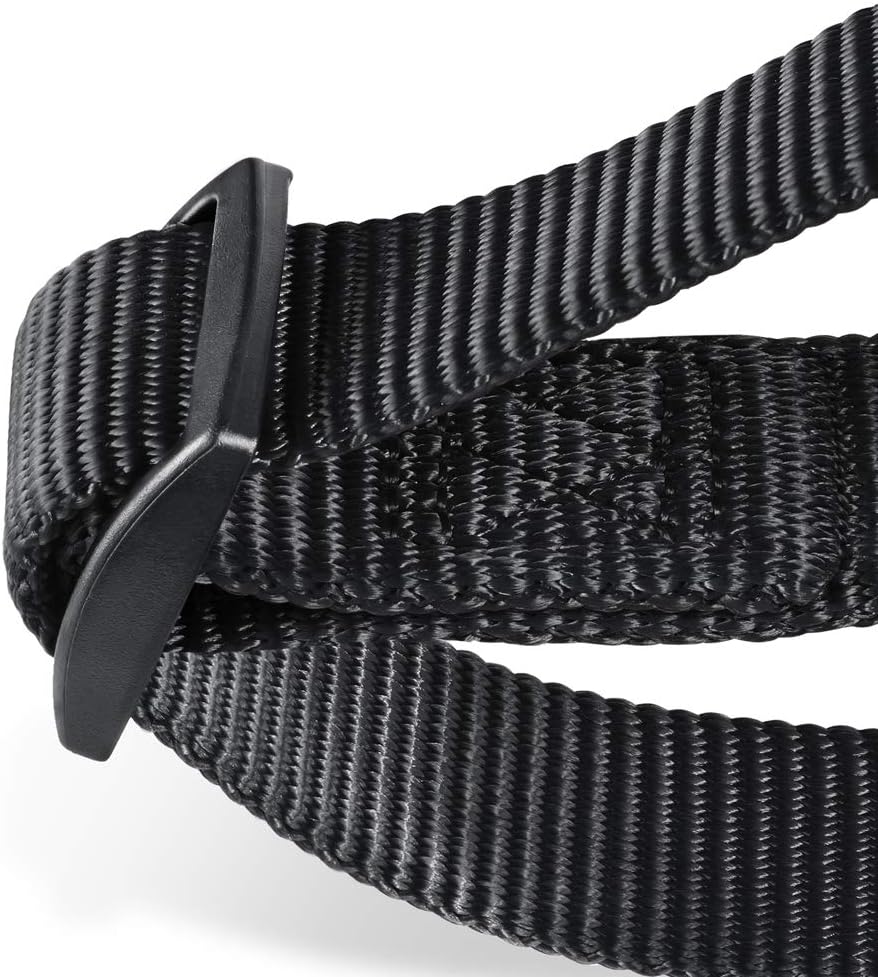 Heavy Duty Anti-Escape Martingale Collar Dog for Large Breeds Dogs - Walking Training Daily