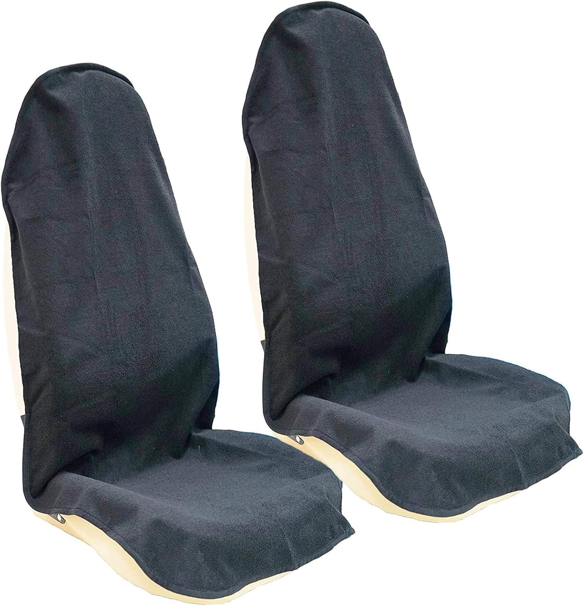 Car Seat Cover Protector Front Seats,for Gym Workout,Running,Swimming,Beach and Hiking,Waterproof