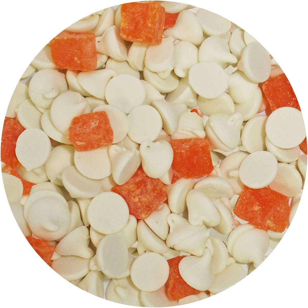 Yogu Drops With Papaya (4.5 oz.) - Healthy Natural Fruit & Yogurt Treat - For Sugar Gliders, Rats