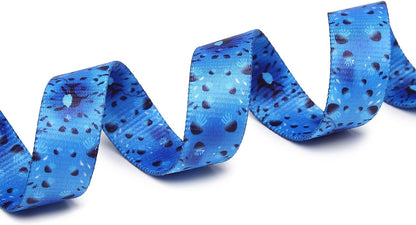 Mercano Adjustable Dog Collar - Special Design Patterns, Soft Nylon Comfortable Durable Pet Collar