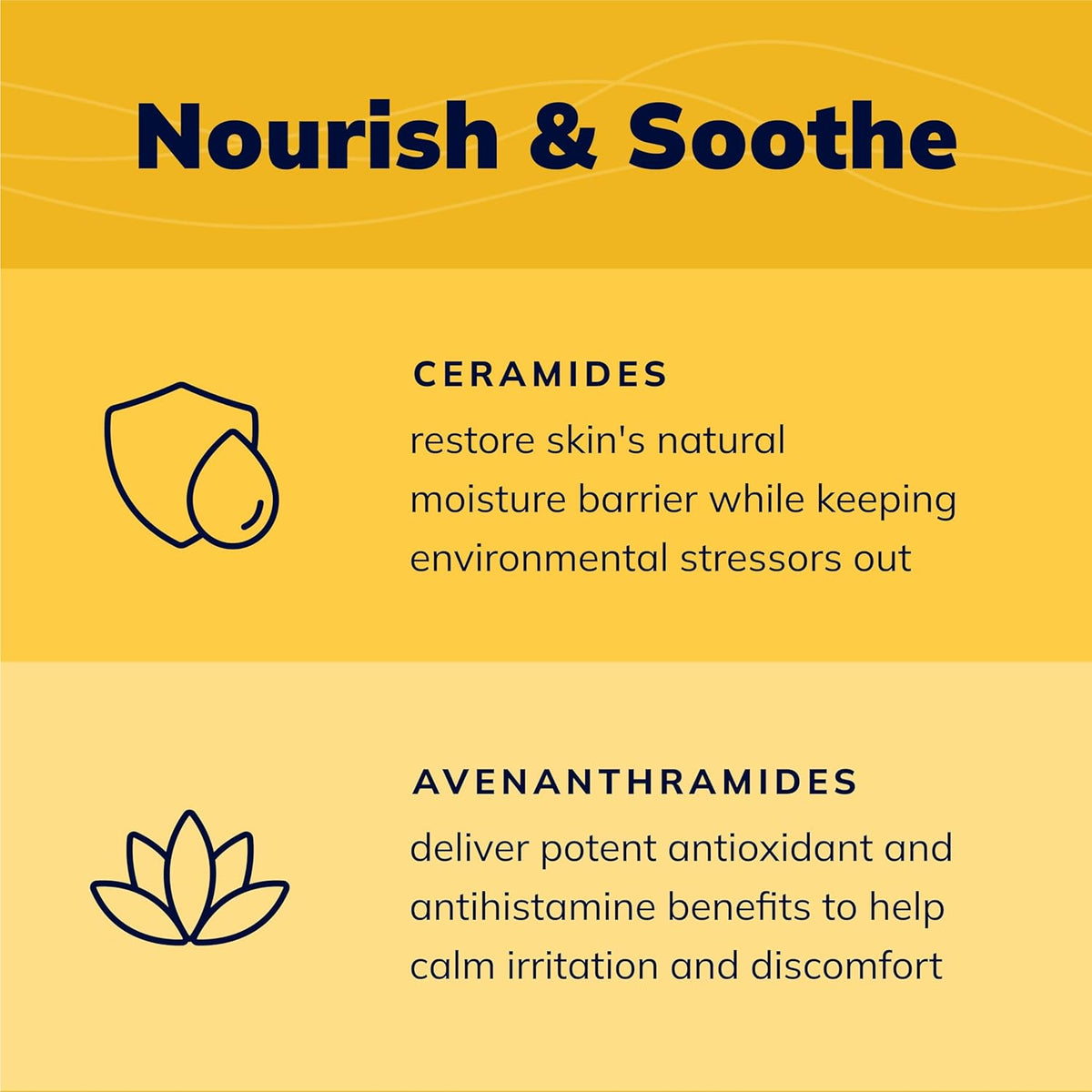 CeraSoothe® CHX Antiseptic Shampoo 16oz