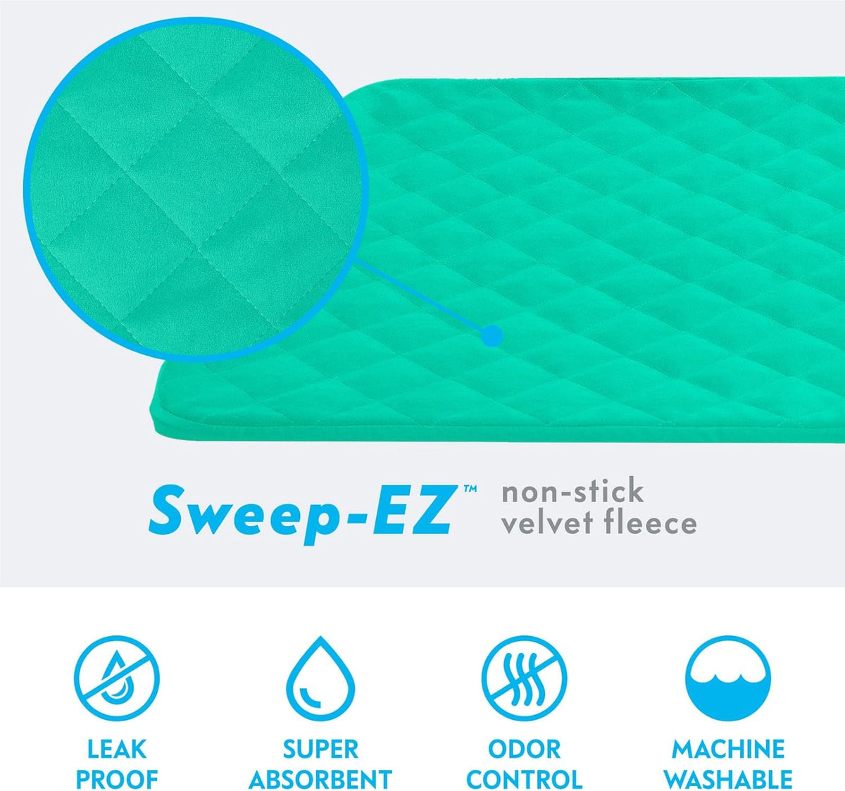 Paw Inspired Fitted Fleece Liner for Ferret Nation, Critter Nation Cage for Ferrets, Rats