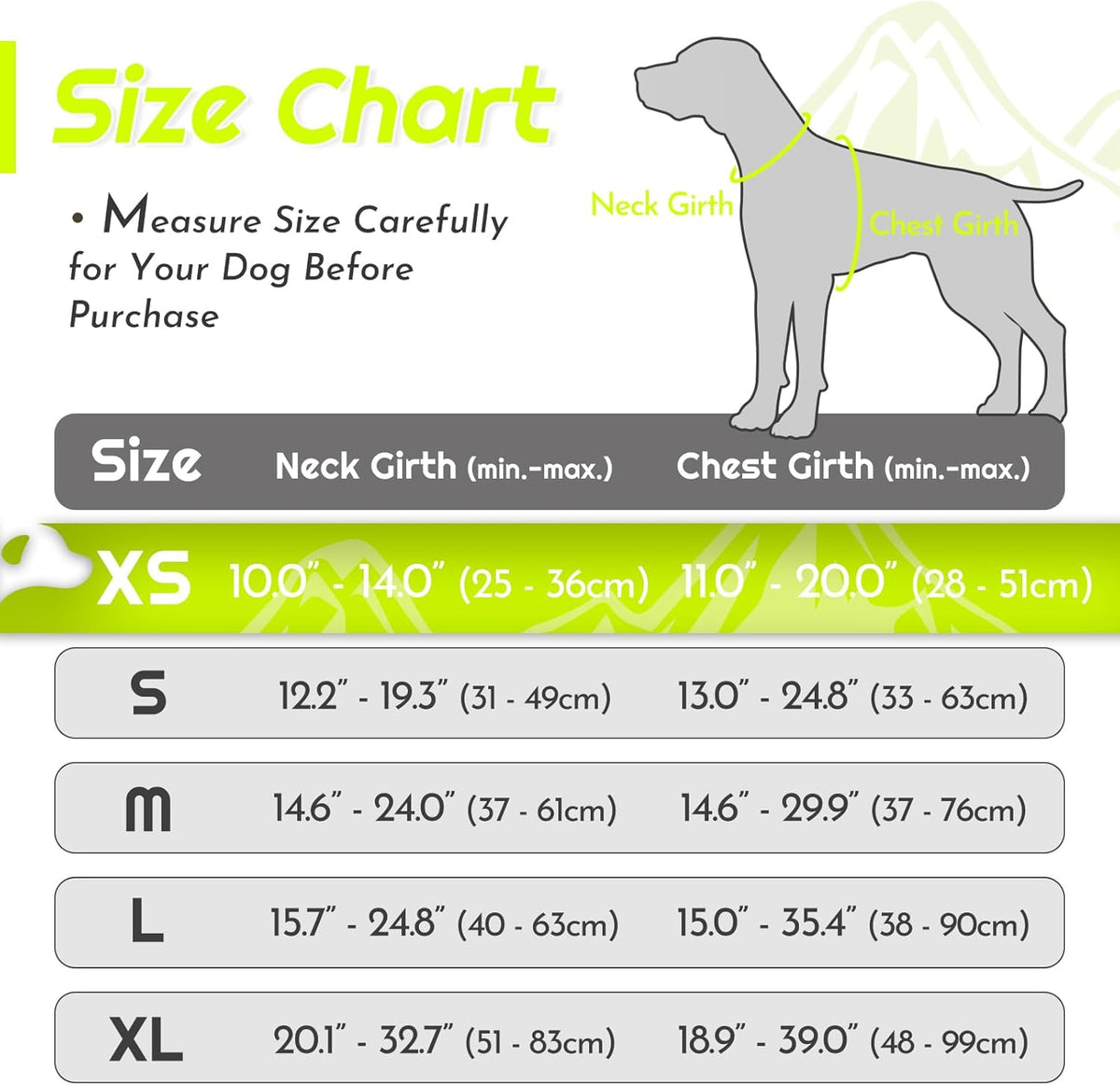 Eagloo Small Dog Harness No Pull, Service Vest with Reflective Strips and Control Handle