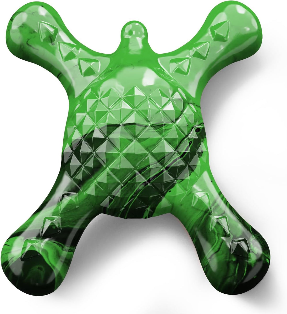 Dog Toys for Small Dogs, Nylon Indestructible Dog Toy for Small Dogs, Hedgehog Puppy Chew Toys with