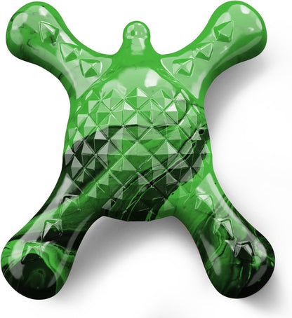 Dog Toys for Small Dogs, Nylon Indestructible Dog Toy for Small Dogs, Hedgehog Puppy Chew Toys with