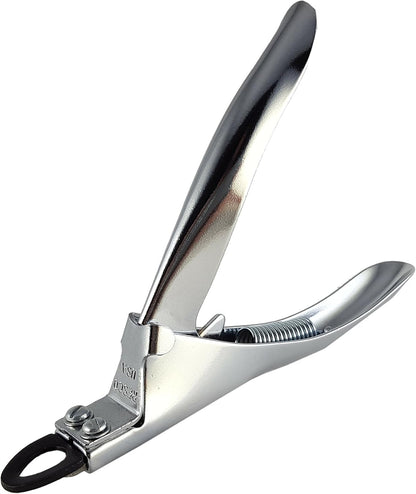 Resco Original Deluxe Dog, Cat, and Pet Nail/Claw Clippers. Best USA-Made Trimmer, More Colors &
