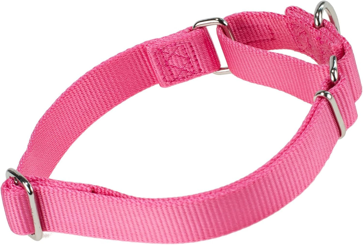 Hyhug Improved Design Nylon Webbing, Cold Water Washing Does Not Fade, Not Polluting Dog Hair, Wear