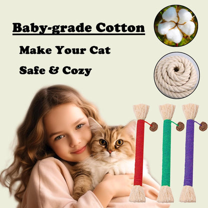Cat Toys 21Pack Silvervine Chew Stick Kitten Treat Catnip Toy Kitty Natural Stuff Catnip for