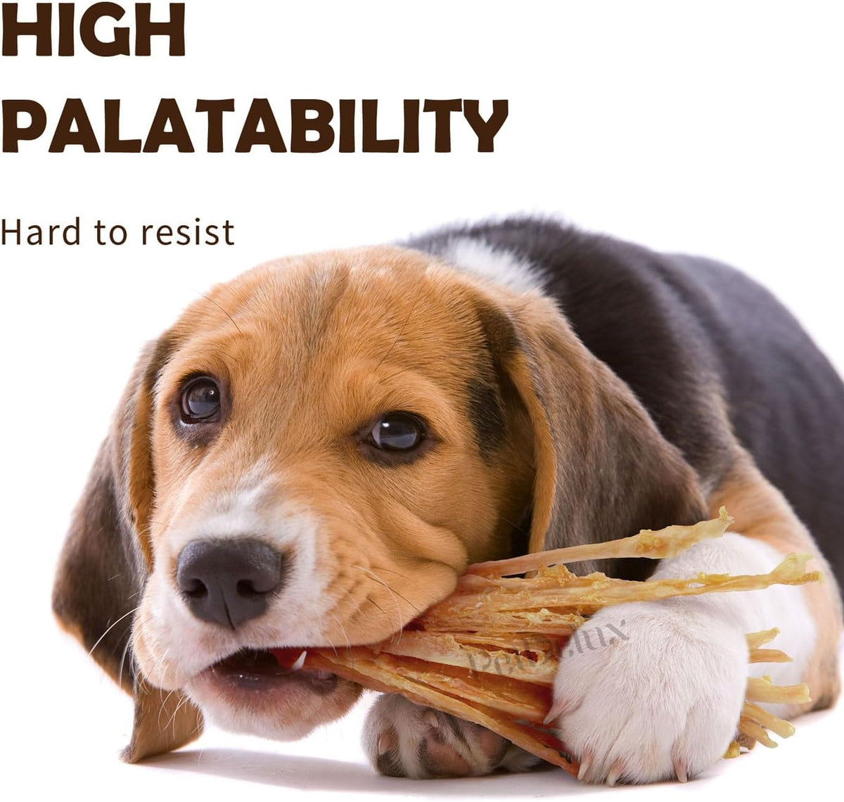 iPaw Turkey Tendons for Dogs, 100% Turkey and US Sourced Raw Material, Hypoallergenic, All Natural