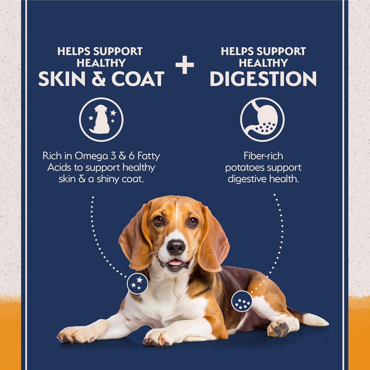Natural Balance Limited Ingredient Adult Grain-Free Dry Dog Food, Reserve Duck & Potato Recipe, 4