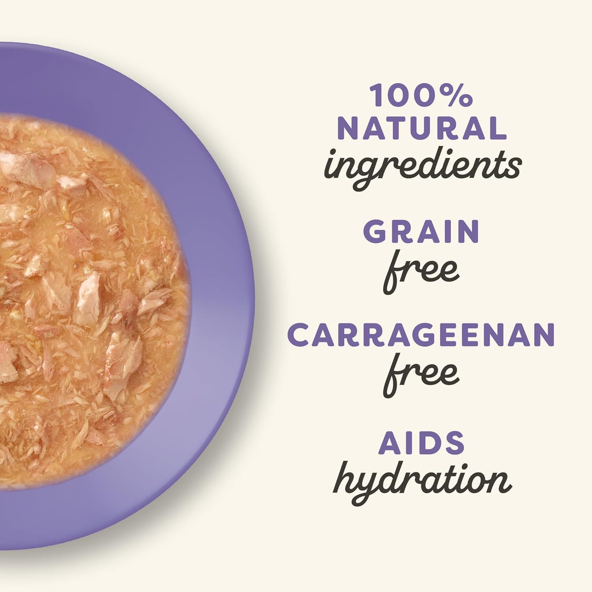 Applaws Natural Wet Cat Food, Limited Ingredient, Grain-Free, Protein with No Artificial Additives