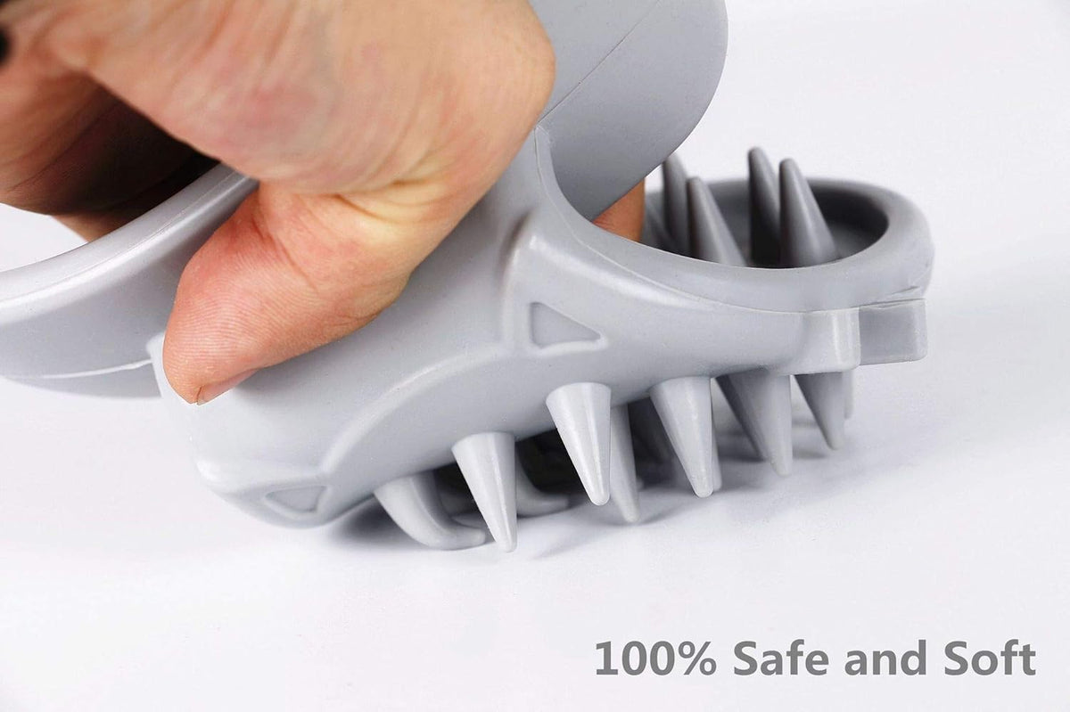 Cat Brush Shedding Grooming, Soft Massage Cat Tongue Brush, Licking Your Cat Like a Mama Cat to