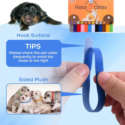 Puppy Kitten Whelping Kit,Birthing Supplies for Newborn Puppies and Kittens for Keeping Kitten Dogs