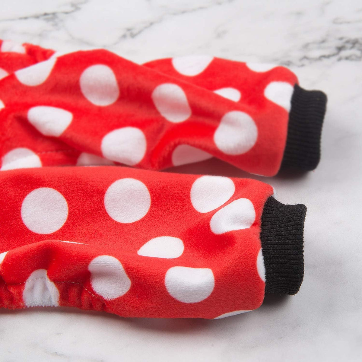 CuteBone Dog Halloween Pajamas Puppy Onesies Small Dogs Soft Pjs Coat Cat Apparel Comfy Pet