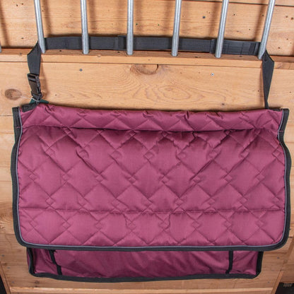 Dura-Tech Winners Choice Quilted Equestrian Bags Collection | Ultimate Horse Show Companion |