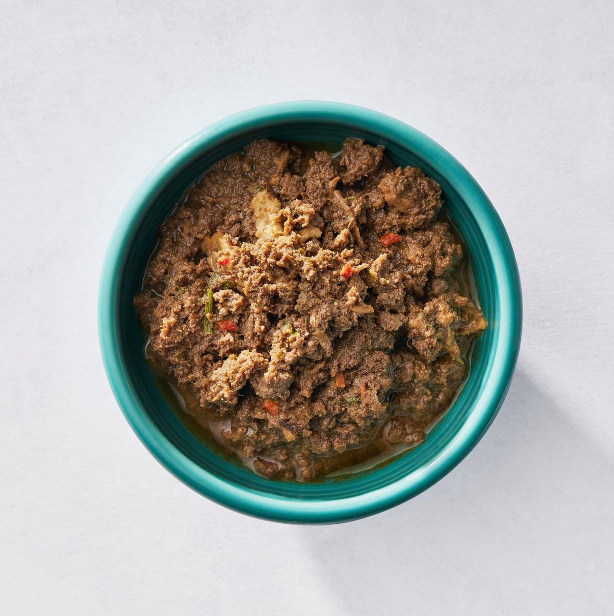 YOUR PET'S KITCHEN Canned Wet Cat Food, Tuna Florentine Entrée in Gravy - 3 oz Cans (Pack of 24)