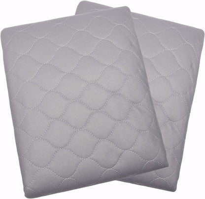 Caldwell's Pet Supply Co. 24x36 Washable Pee Pads for Dogs, Reusable Puppy Potty Mat, Whelping Rug
