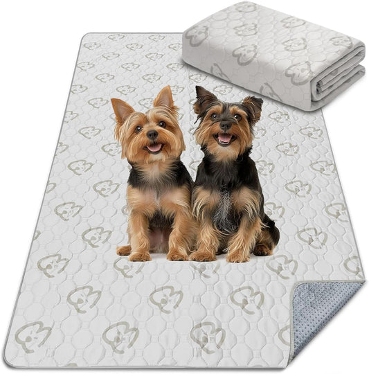 FXW Washable Pee Pads for Dogs, Puppy Pads with Super Absorbent, Specifically Designed for FXW